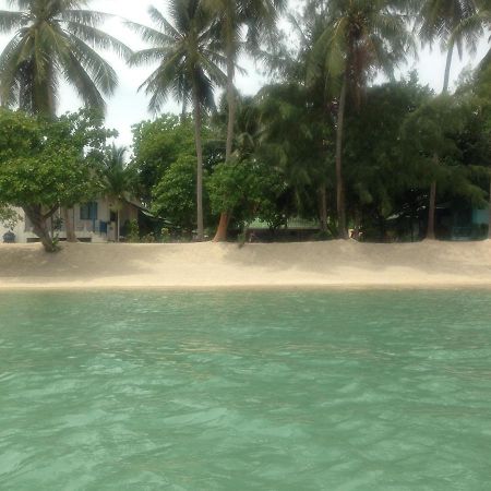 ซีเกท บีช รีสอร์ท ท้องศาลา ภายนอก รูปภาพ