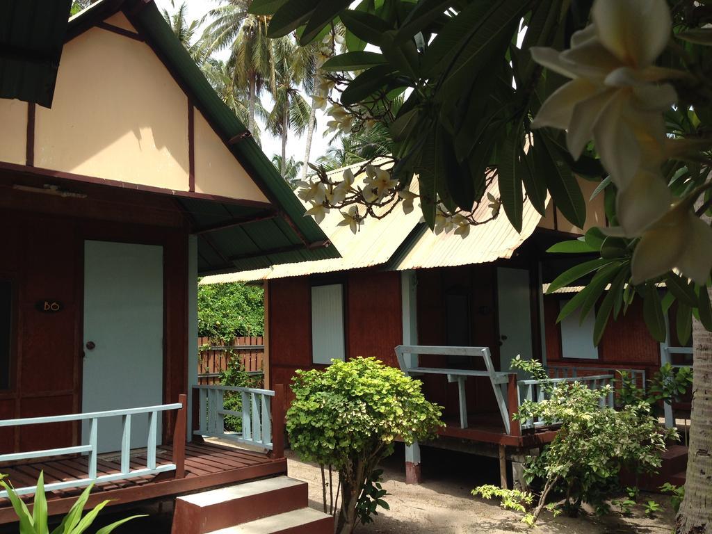 ซีเกท บีช รีสอร์ท ท้องศาลา ภายนอก รูปภาพ