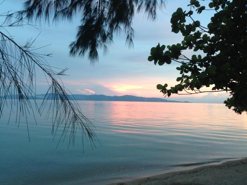 ซีเกท บีช รีสอร์ท ท้องศาลา ภายนอก รูปภาพ
